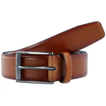 Strellson Herrengürtel Leder braun 105