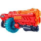 Zuru X-Shot Turbo Advance Blaster mit Darts