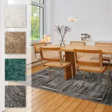 Astra Teppich Sam D.250 C.040 grau 160x230 cm
