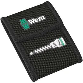 WERA 8767 A TORX HF 1 Zyklop Bitnuss-Satz 4-tlg.