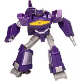 HASBRO F85775X0 Transformers EarthSpark Shockwave Action Figur