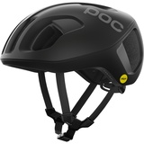 POC Ventral MIPS Helmet Schwarz S