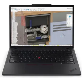 Lenovo ThinkPad P14s G6 Intel Core Ultra 9 285H 64 GB RAM 1 TB SSD 21QT0071GE
