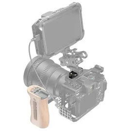 SmallRig NATO Rail mit Arri Locating