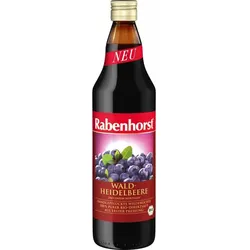 RABENHORST HEIDELB MUT BIO