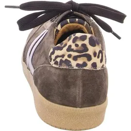 Gabor Sneaker Damen Braun 38