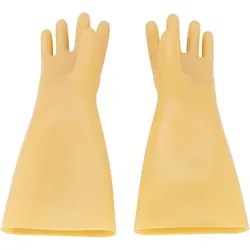 KNIPEX Elektrikerhandschuhe Gr 10, Klasse 2