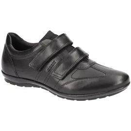GEOX Symbol Herren Schwarz 40