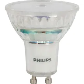 Philips Lighting LED-Reflektorlampe PAR16 GU10 830 DIM CorePro LED#35883600