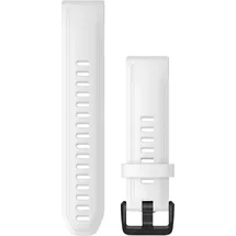 Garmin QuickFit 20 mm, WEIß