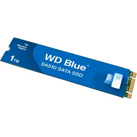 Western Digital Blue SA510 1 TB M.2