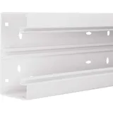 Hager Tehalit Brüstungskanal-Unterteil zu BR 68x170mm vw BR6517019016