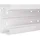 Hager Tehalit Brüstungskanal-Unterteil zu BR 68x170mm vw BR6517019016