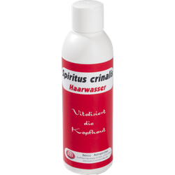 Spiritus Crinalis Haarwasser 150 ml