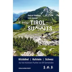 Tirol Summits