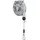 Planeta Federzug TCN 9313 Trgf.2-3kg Edelstahl-Drahtseil Seillänge 1,6m
