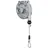 Planeta Federzug TCN 9313 Trgf.2-3kg Seillänge 1,6m