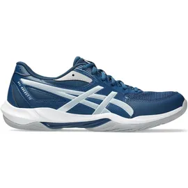 Asics ASICS, Herren, Hallenschuhe, GEL-ROCKET 12 (44), Blau