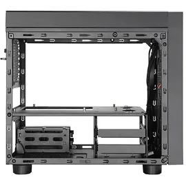 Chieftec The Cube CI-03B-OP mATX-Cube-Gehäuse