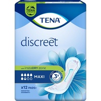 TENA Lady Discreet Maxi Inkontinenz Einlagen