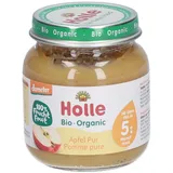 Holle Bio Apfel pur 125 g