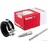 Fischer Rohrschellen-Set 31-37 mm 10 Stück