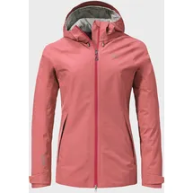 Schöffel Funktionsjacke "Ankelspitz" in Rosa | Gr.: 34