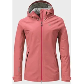 Schöffel Funktionsjacke "Ankelspitz" in Rosa | Gr.: 34
