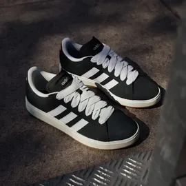 adidas Grand Court Base 00s Core Black / Cloud White / Gum 38 IH6184