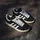 adidas Grand Court Base 00s Core Black / Cloud White / Gum 38 IH6184