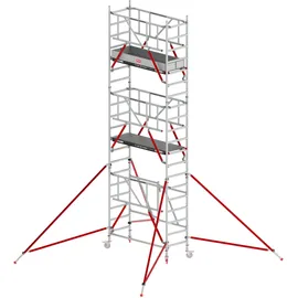 Altrex Klappgerüst RS Tower 54 6,8 m