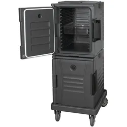 CombiSteel Thermo frontlader