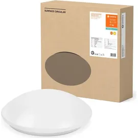 LEDVANCE LED-Wand-/Deckenleuchte 3000K SFCIRC.400 24W