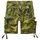 Brandit Textil Urban Legend Kurze Hose Swedisch Camo M90 3XL