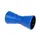 PRO PLUS Kielrolle ∅98-68mm-60mm Polyethylen Blau