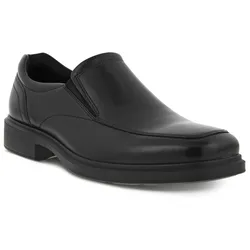 Slipper »Helsinki 2«, Business Schuh, Anzugschuh in klassischem Look, Gr. 43, schwarz, , 41616950-43