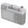 SmallRig 4566 Daumengriff für X100V/X100VI silber