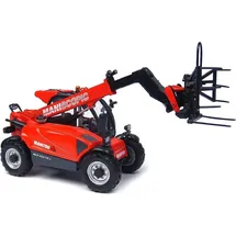 Universal Hobbies Manitou Mlt 625-75H Traktor