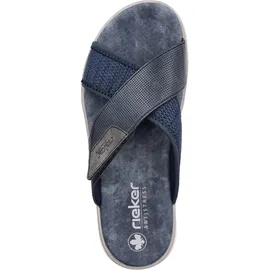Rieker 29083-14 Blau 44