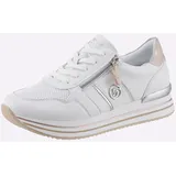 REMONTE Sneaker in weiß 40