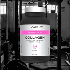 QNT Collagen Kapseln 90 St.