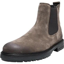 Marc O'Polo Chelsea-Boot Herren Beige 42