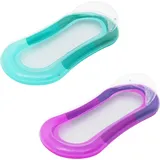 BESTWAY Bestway® Luftmatratze ""Aqua Lounge""