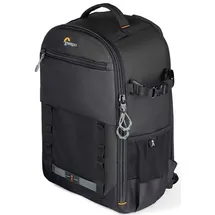 Lowepro Adventura BP 300 III schwarz
