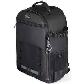 Lowepro Adventura BP 300 III schwarz