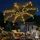 Sekey Solar Lichterkette 4M 136 LEDs spritzwassergeschützt
