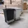Durable Durabin 90 l Grau