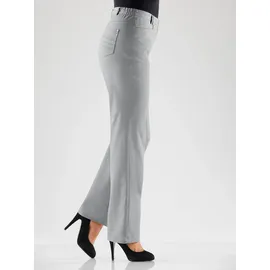 Cosma Hose hellgrau 23
