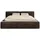 Selsey Tilves Low 160 x 200 cm Braun