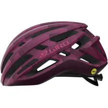 Giro Agilis MIPS 51-55 cm matte dark cherry towers